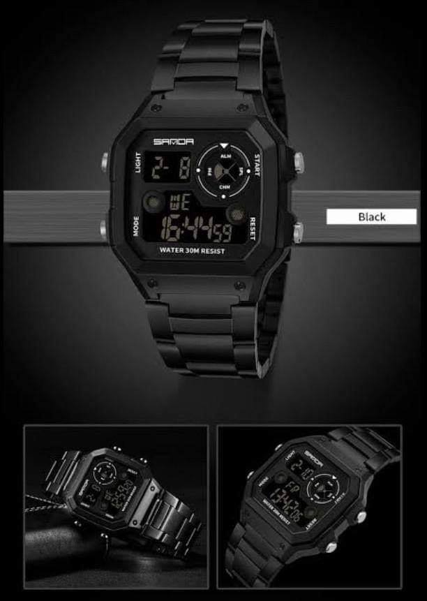 samor watches price
