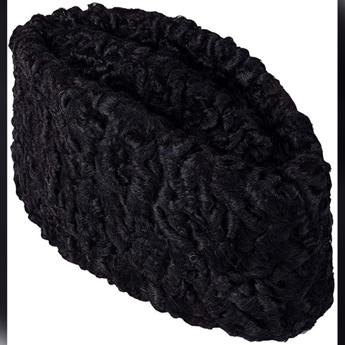 Karakul Hat Mens Winter Hats Available 