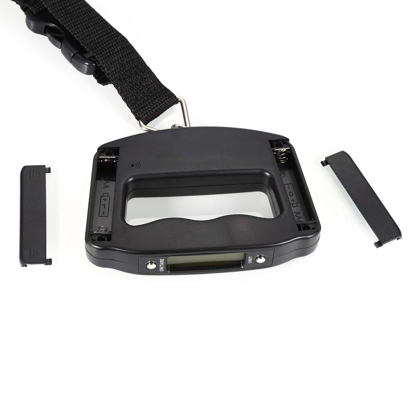 50Kg-10G Portable Electronic Luggage Scale Lcd Display Travel Digital Luggage Scale Hanging Backlight Balance Weighing 27 50Kg-10G Portable Electronic Luggage Scale Lcd Display Travel Digital Luggage Scale Hanging Backlight Balance Weighing