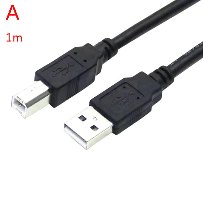 Cavo USB Mini B 5 Pin - Ricarica E Sincronizzazione Rapida Per Fotocamere E PC - Fastronics