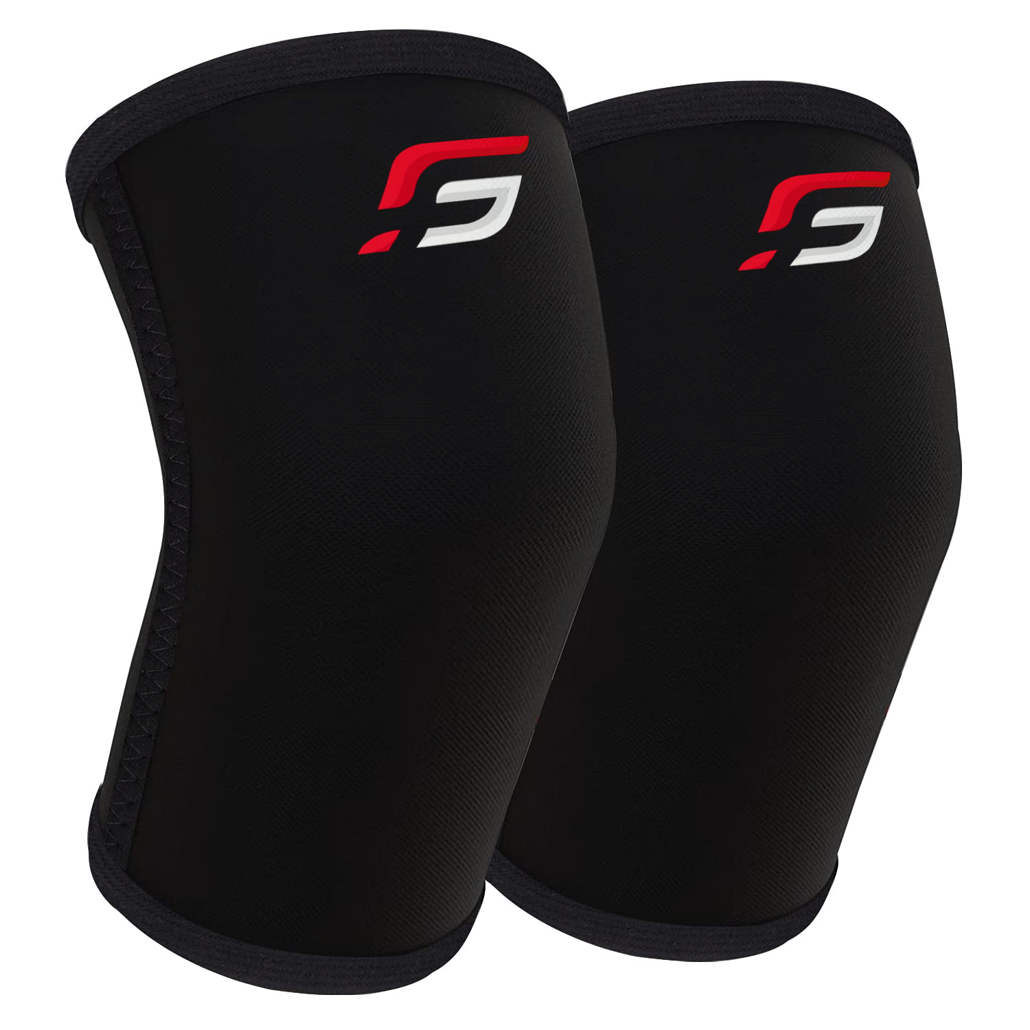 Sports Factory Elbow Sleeves 5mm