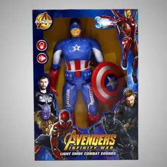 best captain america figure