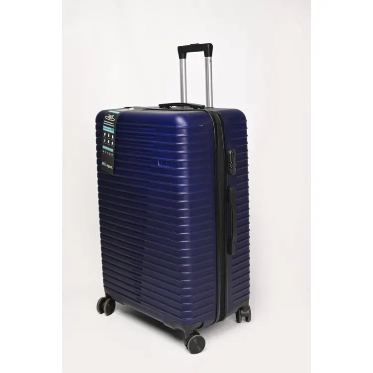 Cosmo Mega 60 cm Hard Luggage Trolley Case – Cosmo Luggage