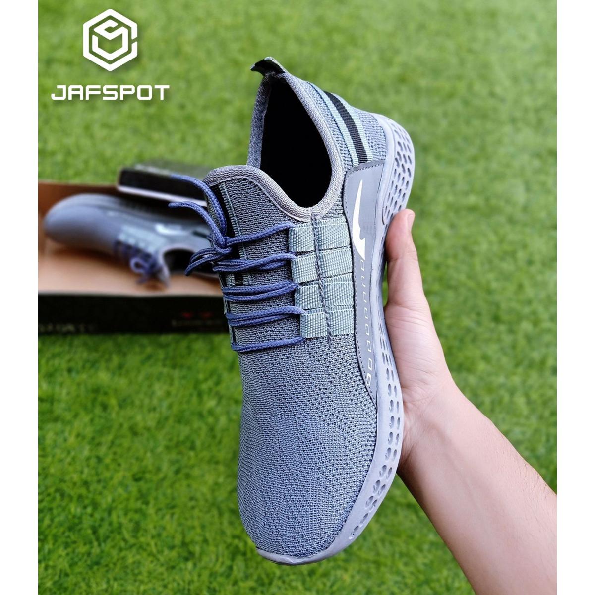 Sports Shoes for Gym Tennis Athletics Road Running Shoes Lightweight Sliding Walking Shoes
