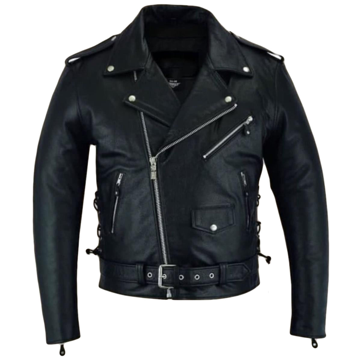 Daraz Leather Biker Jacket Mens Cheap Leather Jacket Daraz On Sale