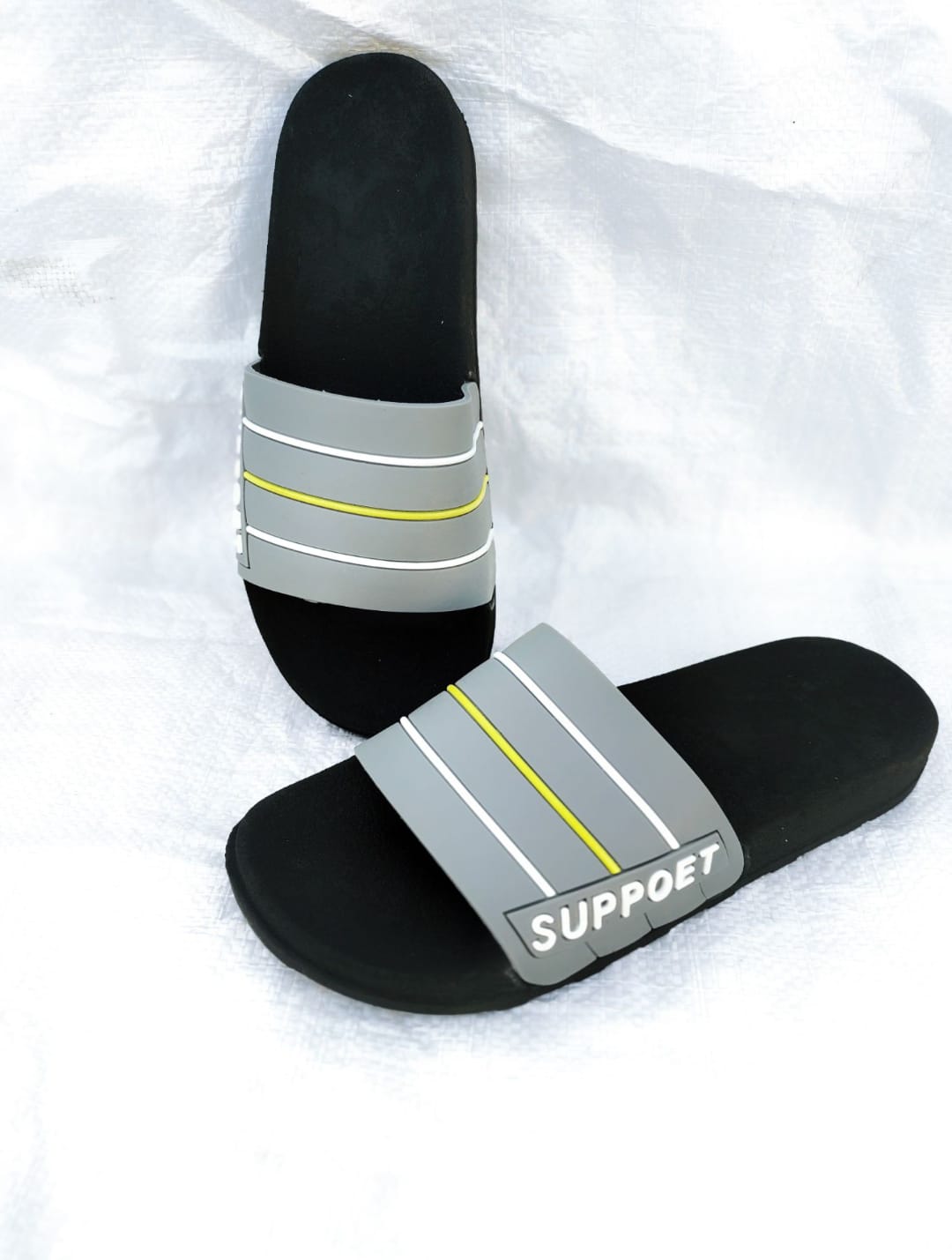 New fashionable Slippers For Mens House Slippers For Men Stylish Slippers For Men Trending Slippers for mens