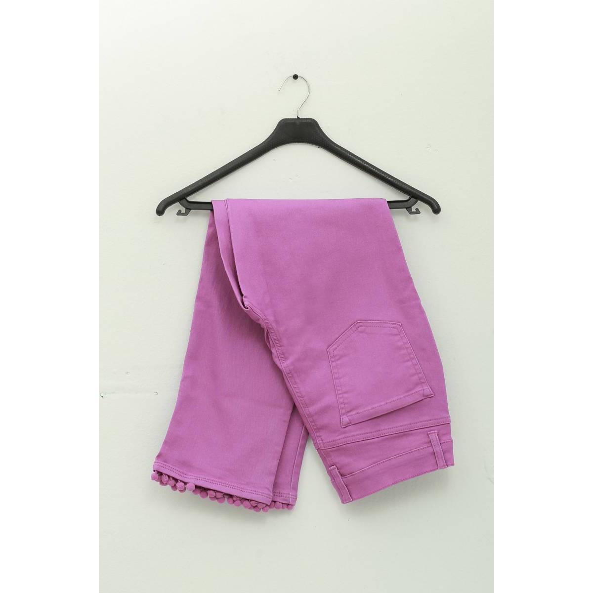 Women Branded purple Jeans: Buy Online 