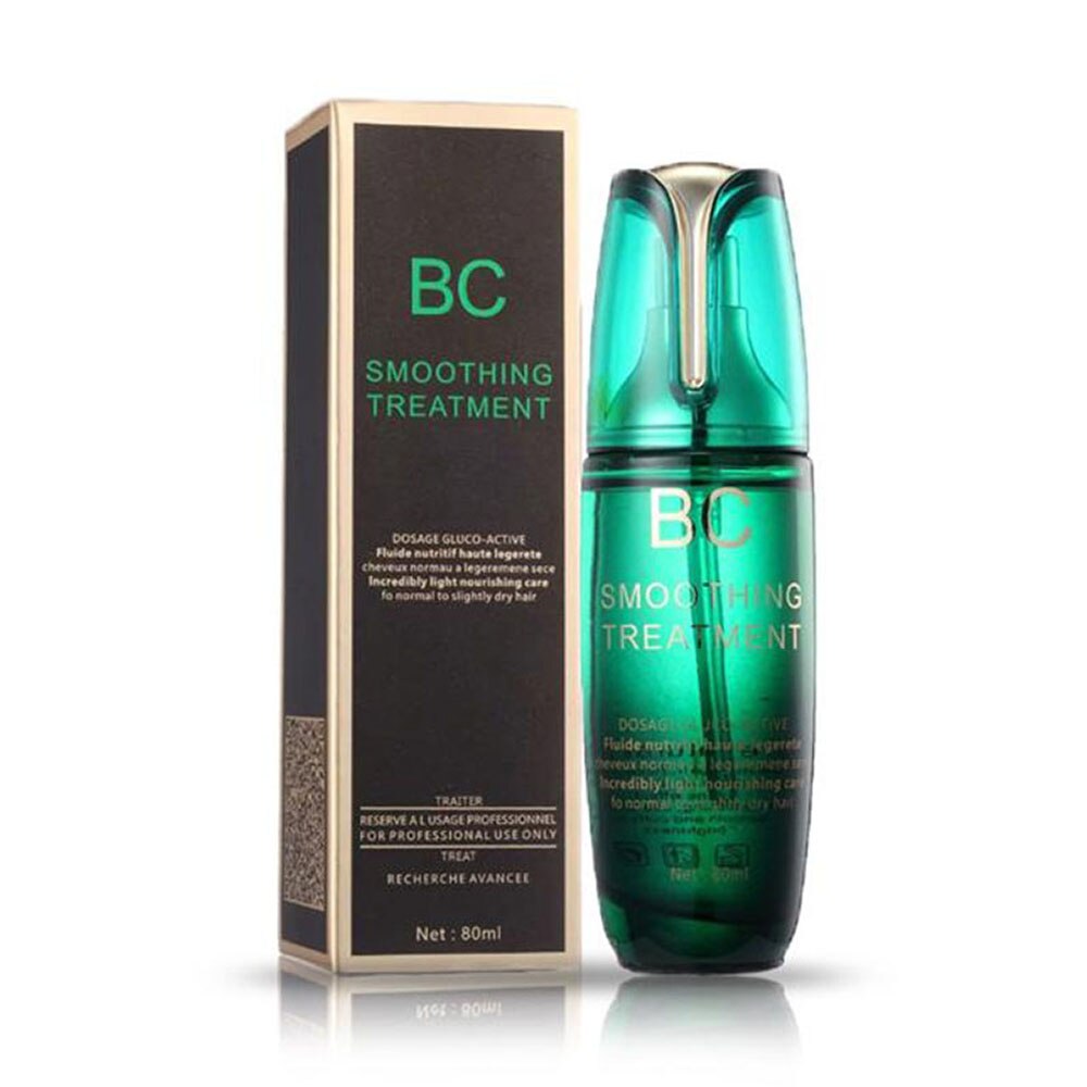 bc smoothing treatment