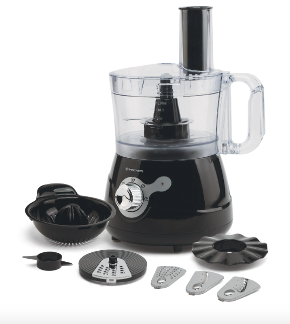 Buy Westpoint WF494 Kitchen Robot With Official Warranty at Best Price