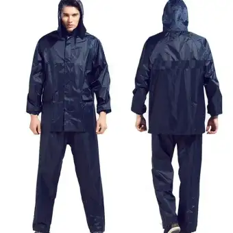 Rain suit online Clearance