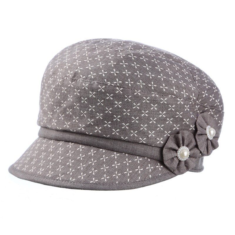 New Arrival Lady Fashion Hat Adult 