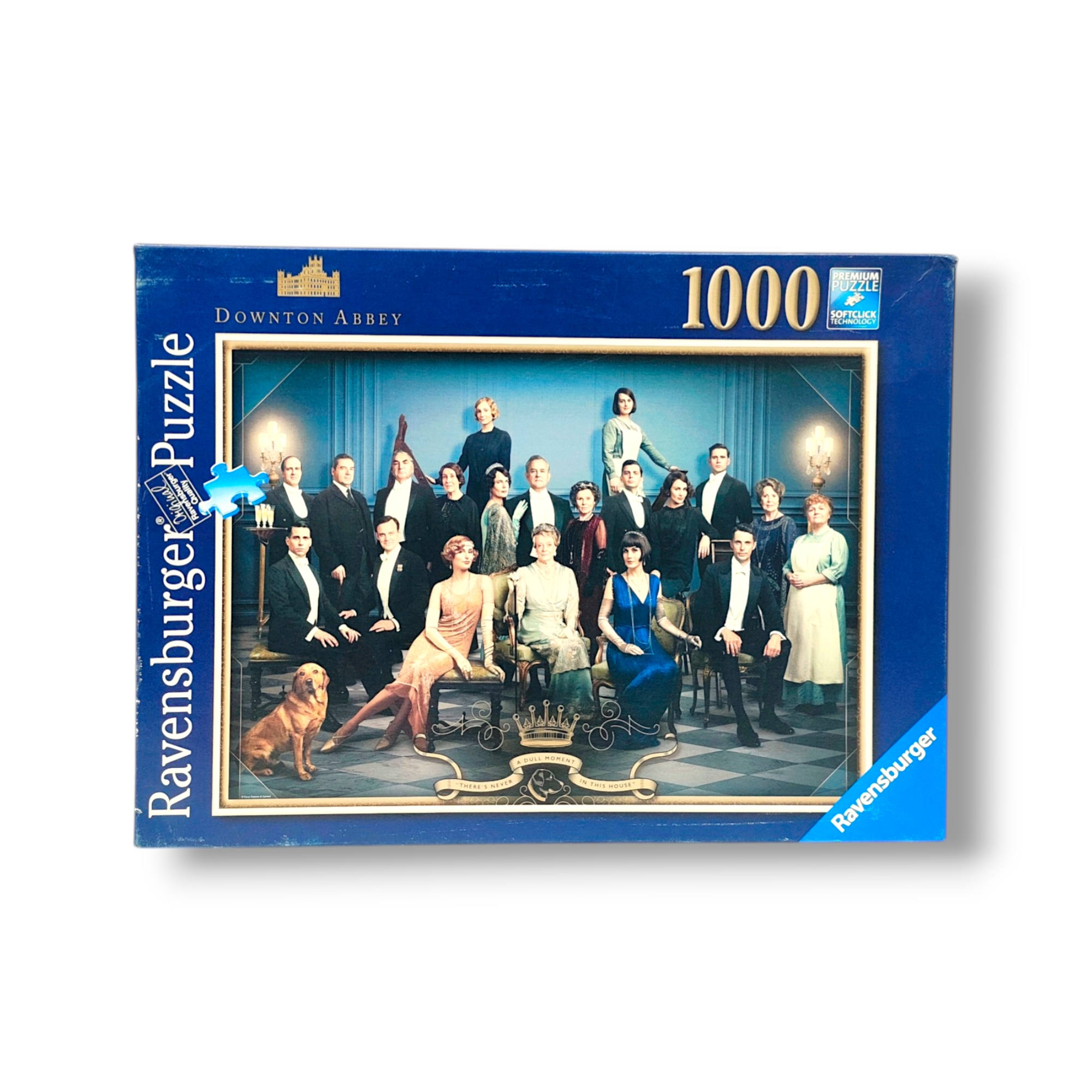 1000 Piece - Jigsaw Puzzle - Different Designs - Lot 07