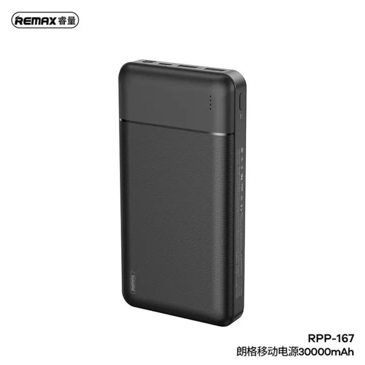 Power Bank 5000 Mah 2 Ports All Mobile Supported