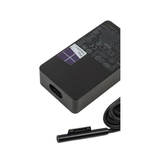 Surface Pro Charger 44W for Surface Pro 3/4/5/6/7/8/9 Power Supply Adapter