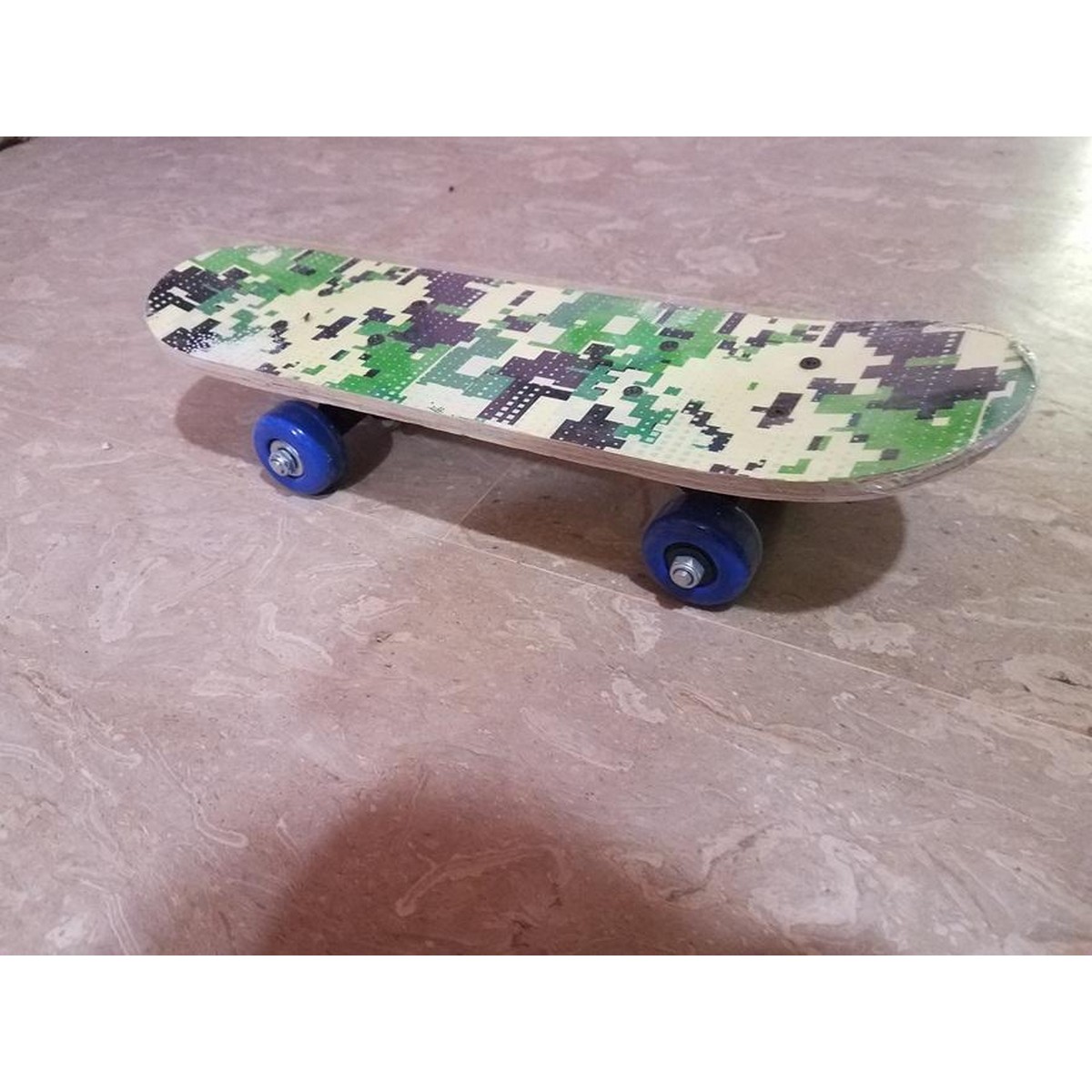Skate Board For Kids Skating  16 Inch
