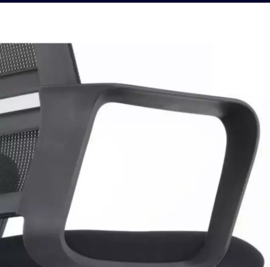 Criterion Office Chair Adjustable lowBack Mesh Task Executive Chair