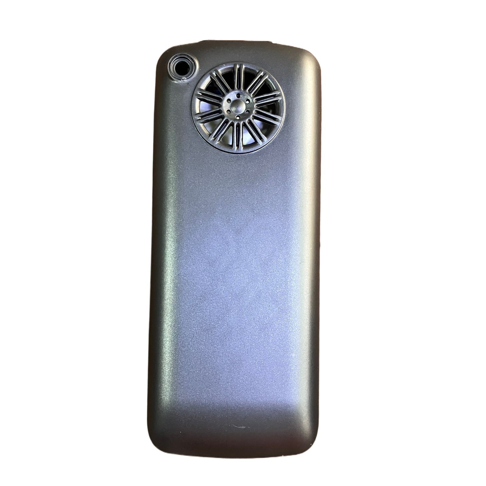 Qmobile E1000 Original Casing Full Body Complete Body Housing With Bone Hadi