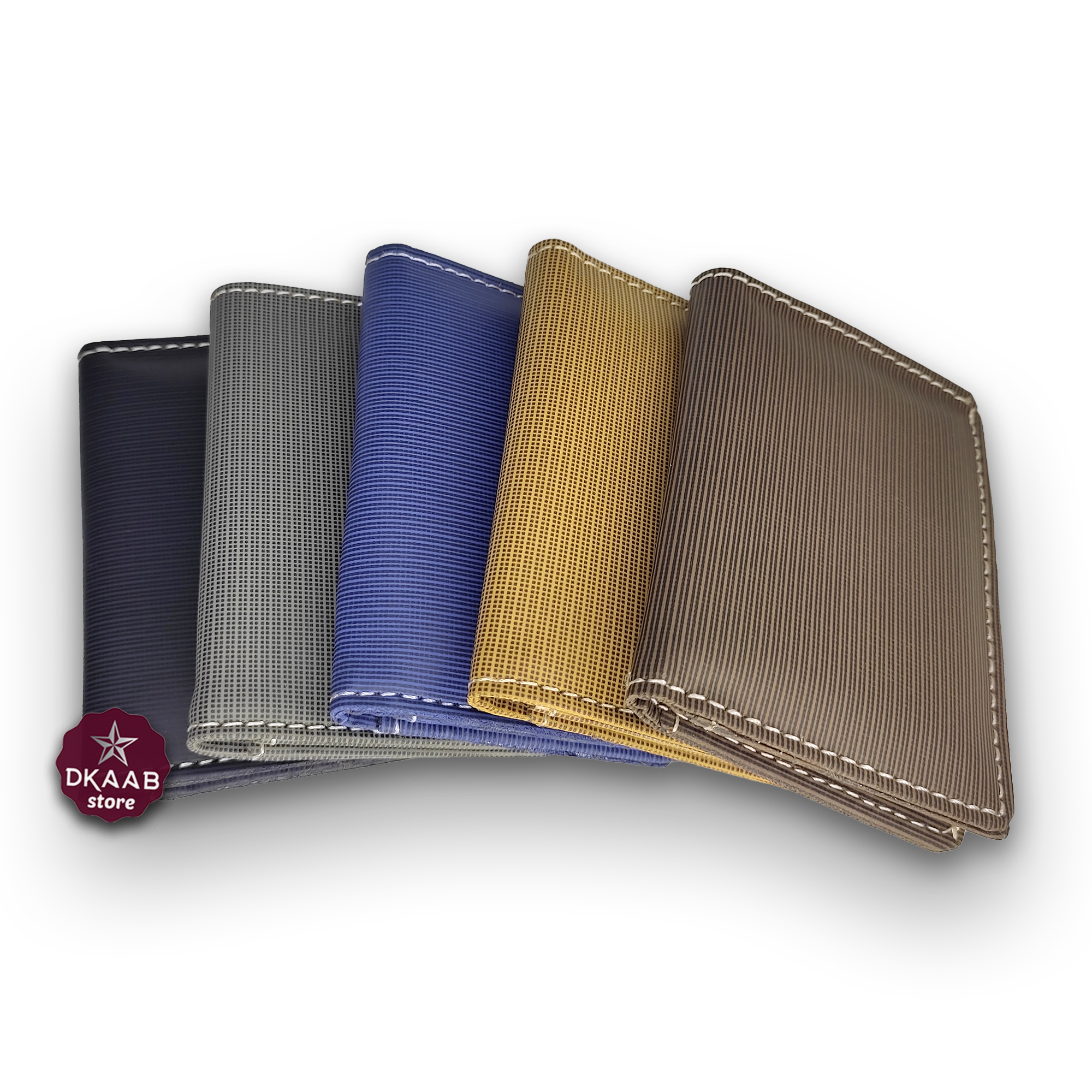 Hot Selling Slim Card Holder Wallet for Men and Boys "Without Button"