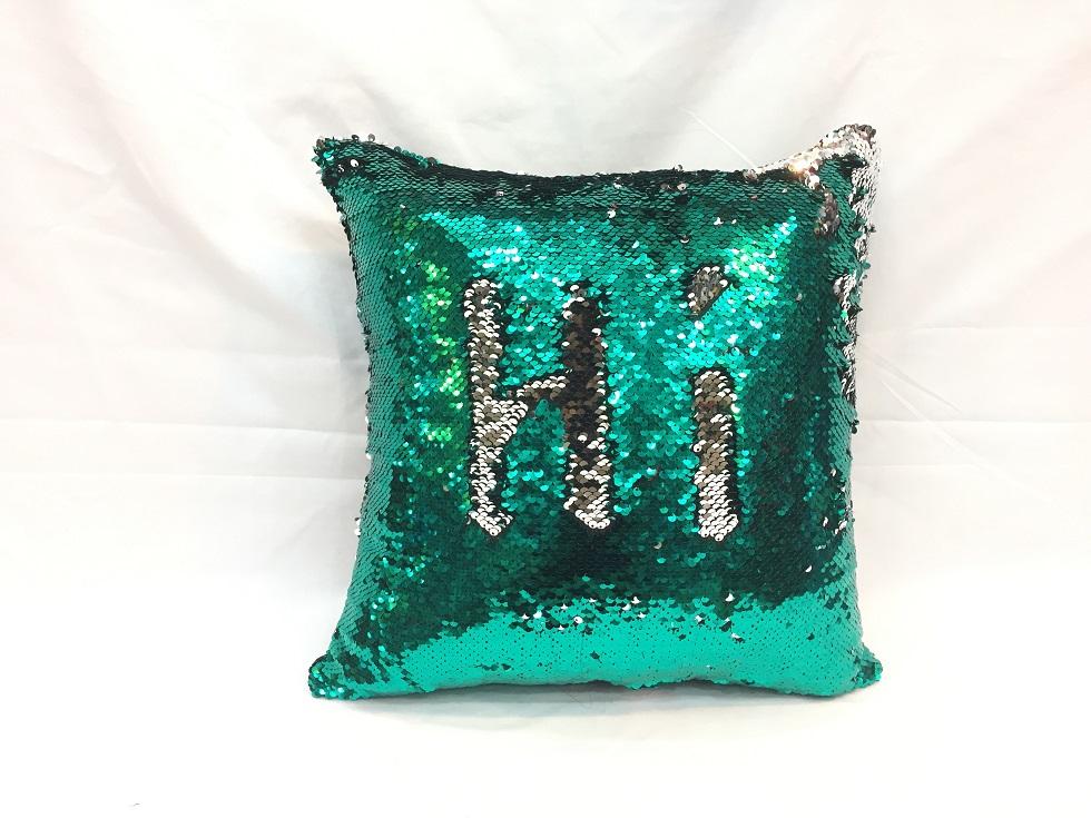 sequence picture pillow