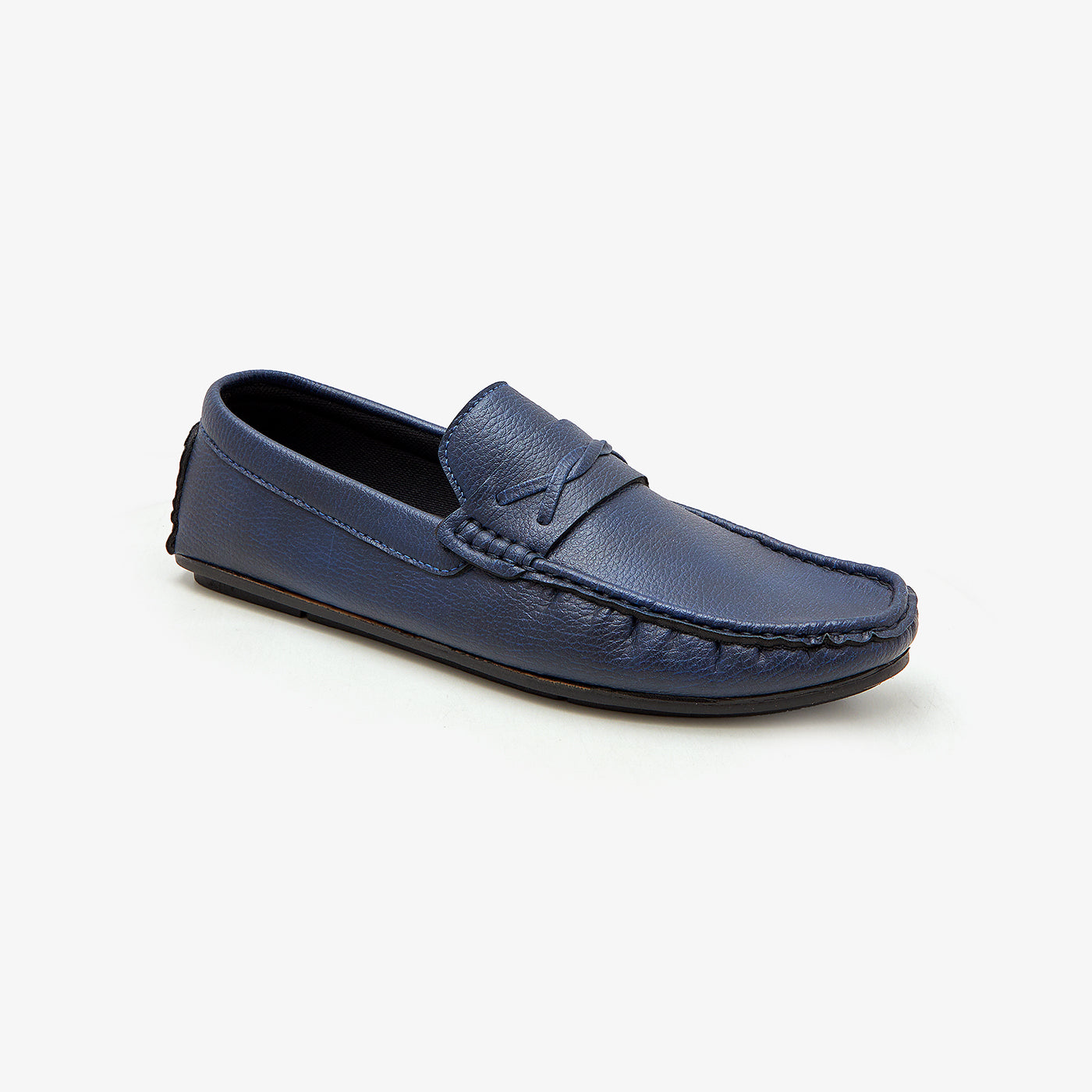 Calza Men's Basic Loafers For Men - Shoes For Men