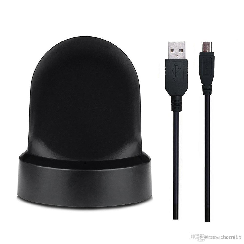 samsung gear s4 charger