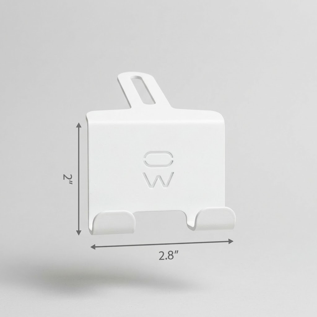 Phone Holder -W