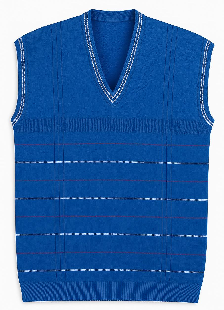 Pure Wool Winter Fullsleeve and SleeveLess Sweater For Men