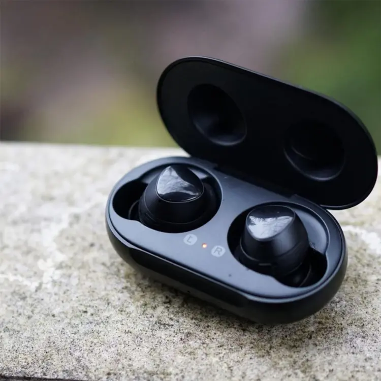 Galaxy Buds Plus True Wireless Earphones Bluetooth Stereo in Ear