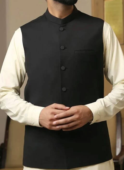 waistcoat daraz