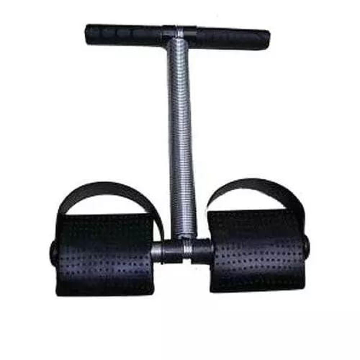 TUMMY TRIMMER, BALLY FAT BURNER, BODY EXERCISER WEIGH LOSS HOME GYM HOME WORKOUT ARM MUSCLE BUILDER SINGLE