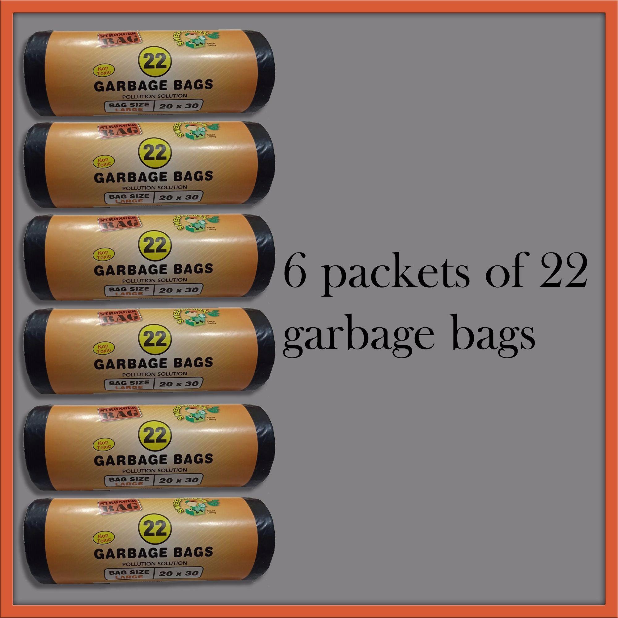 Top 131+ biodegradable garbage bags mumbai super hot esthdonghoadian
