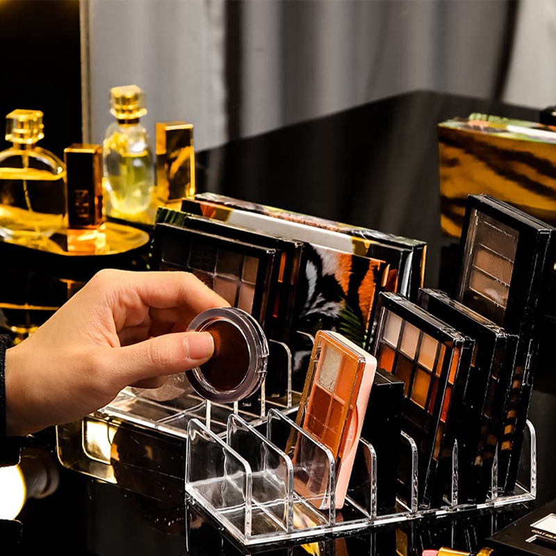 Makeup Eyeshadow Palette Holder Saubhaya Makeup