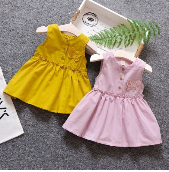 newborn baby girl dresses