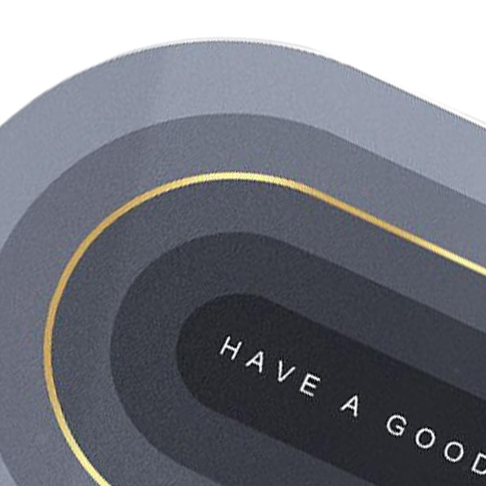 Modern Simple Shower Bathroom Bedroom Bathtub Side Anti-Slip Absorbent Carpet Rug Kitchen Entrance Soft Door Bath Mat Home Decor Oval,Rectangle,Foot Design Anti Slip