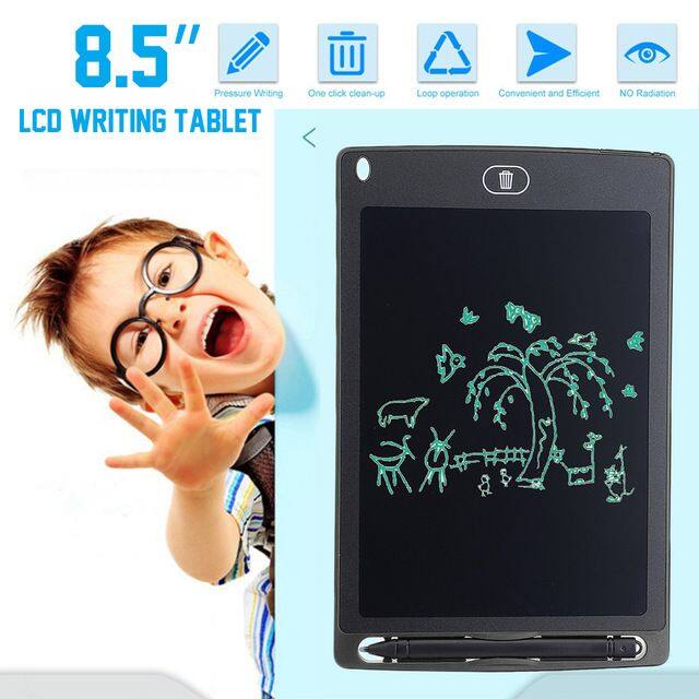 Best Selling LCD Writing Tablet for Kids |Educational Toys |Drawing Pad| Best Gift