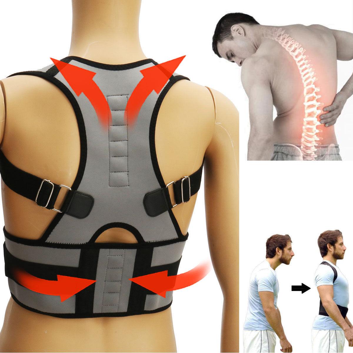 posture corrector belt for men