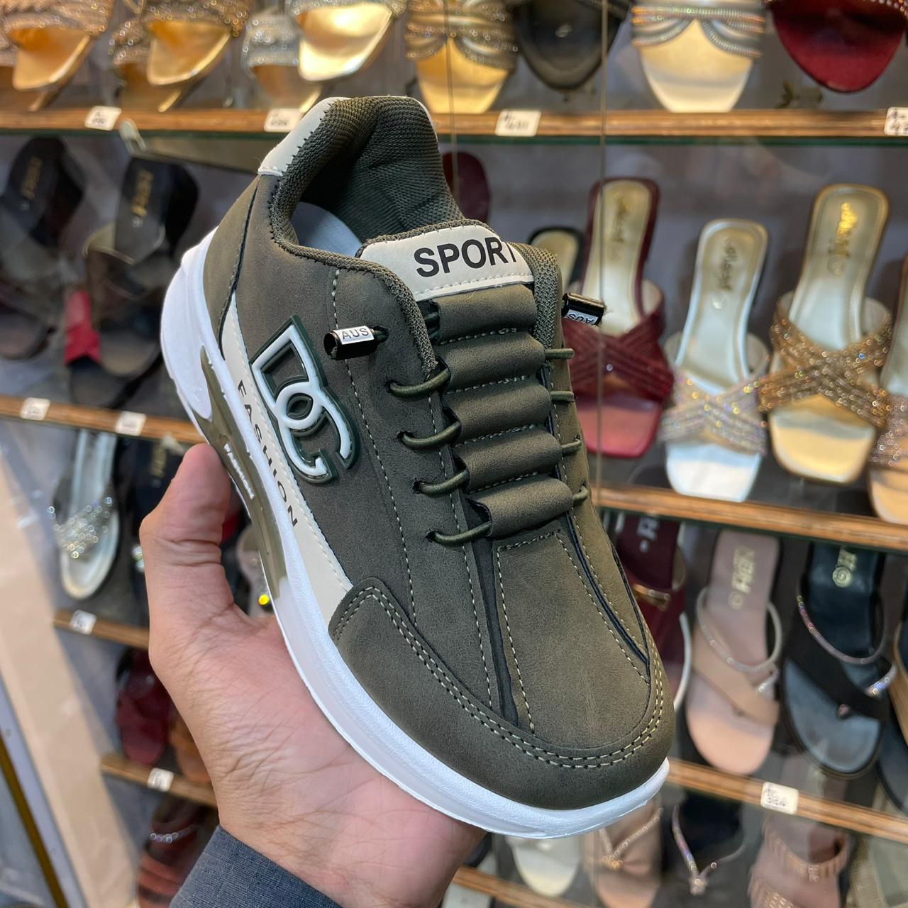Shoes For Kids - Comfortable Lightweight Sports Kids Shoes - Kids Shoes for Girls - Kids Shoes for Boys - Kids Joggers - Kids Sneakers - Perfect Gift For Kids