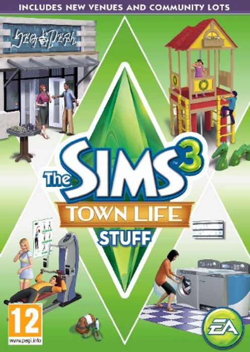 buy the sims 3 online download mac