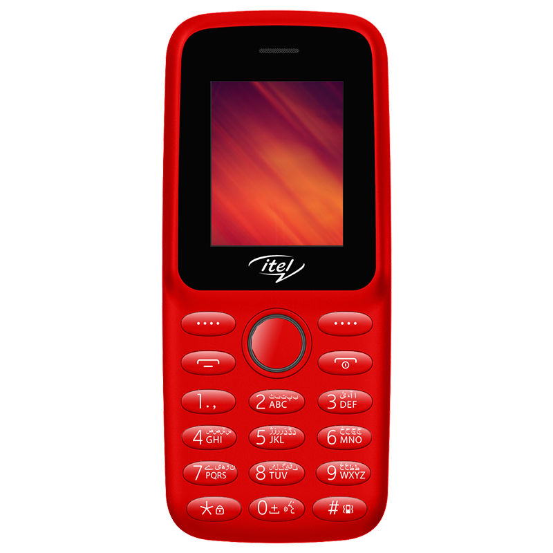 itel keypad mobile without camera