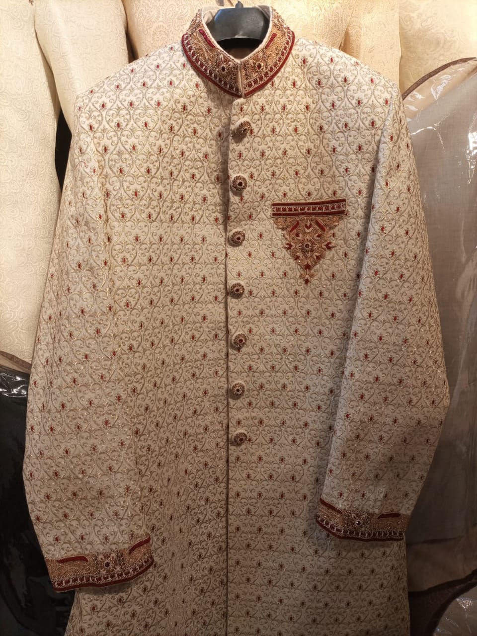 Buy man engagement dress Online at Best Price in Pakistan - Daraz.pk