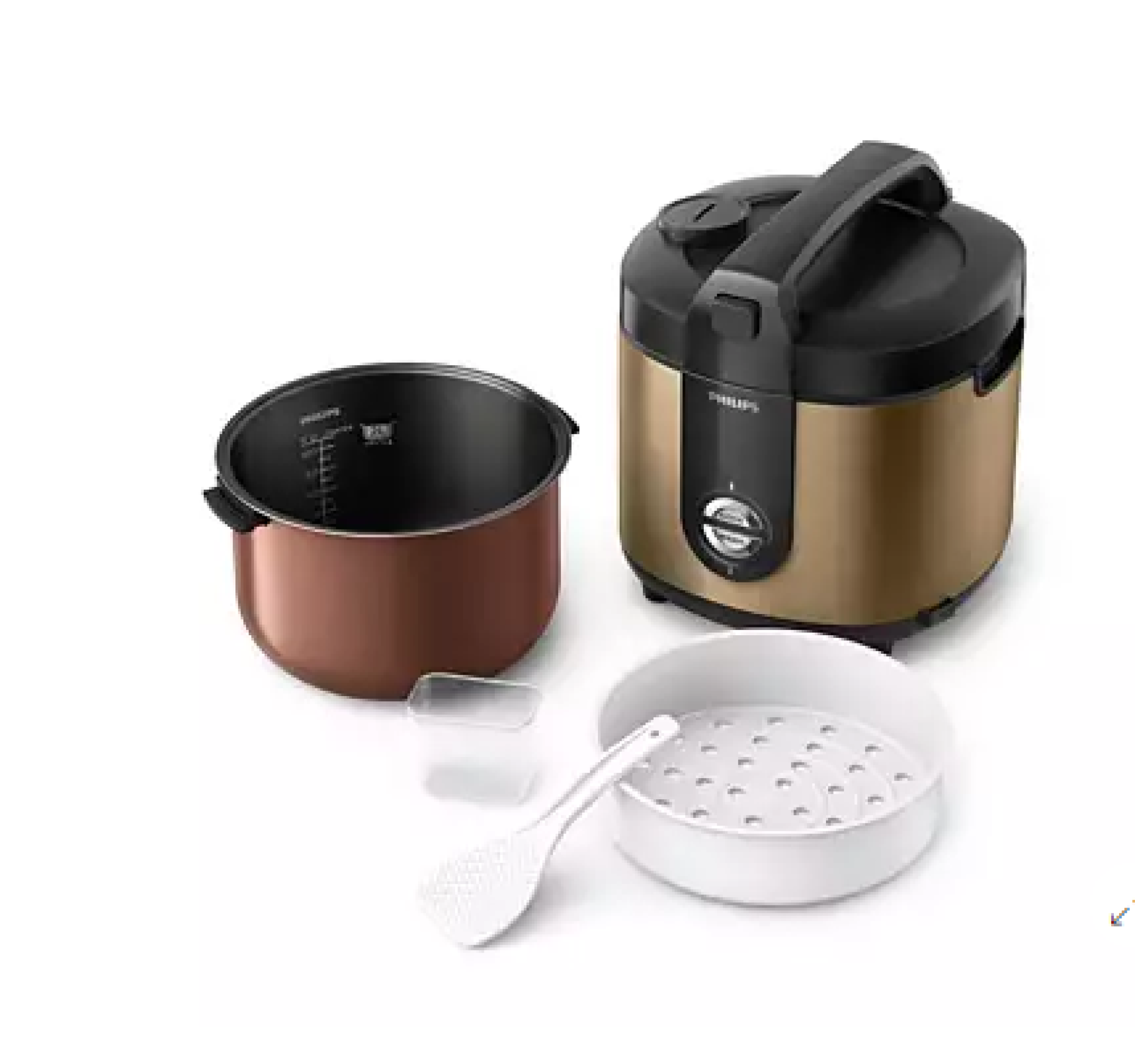 philips electric cooker