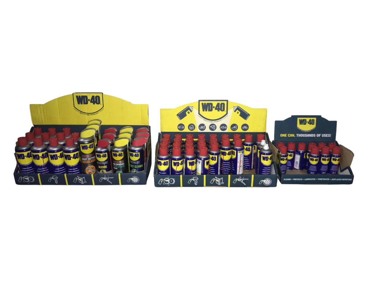 Anti rust spray WD 40 | 200ml | Made in UK | Drive Out Dirt, Dust & Oil Rust Removal Spray Original