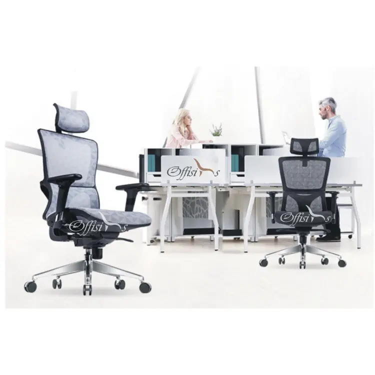 Cctro mesh discount ergonomic office chair