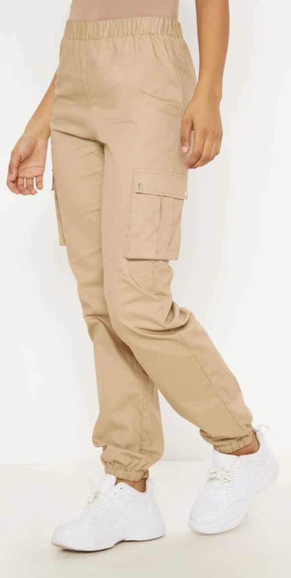 EXCLUSIVE 6 POCKET CARGO JEANS FOR WOMEN / LADIES JEANS / JEANS FOR GIRLS / JEANS FOR WOMEN