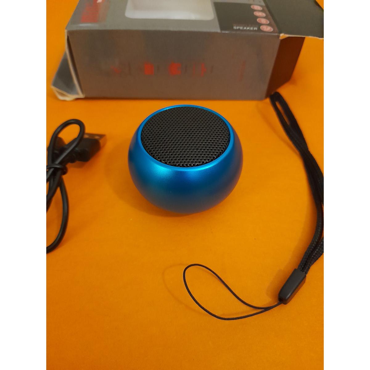 Mini Portable Bluetooth Speaker | Daraz.pk
