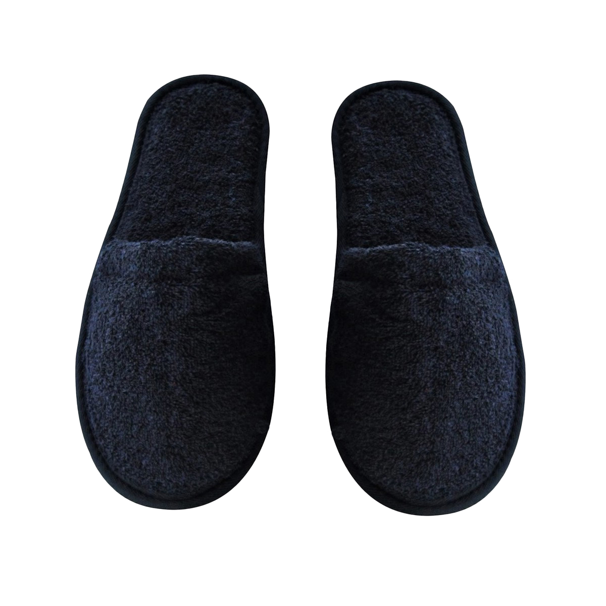Men Women Home Anti-slip Slipper Winter Warm Cotton House Indoor Slippers