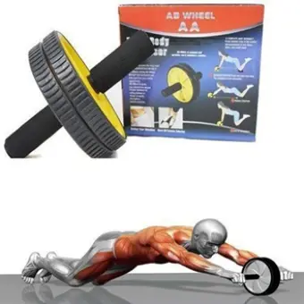 ab wheel online