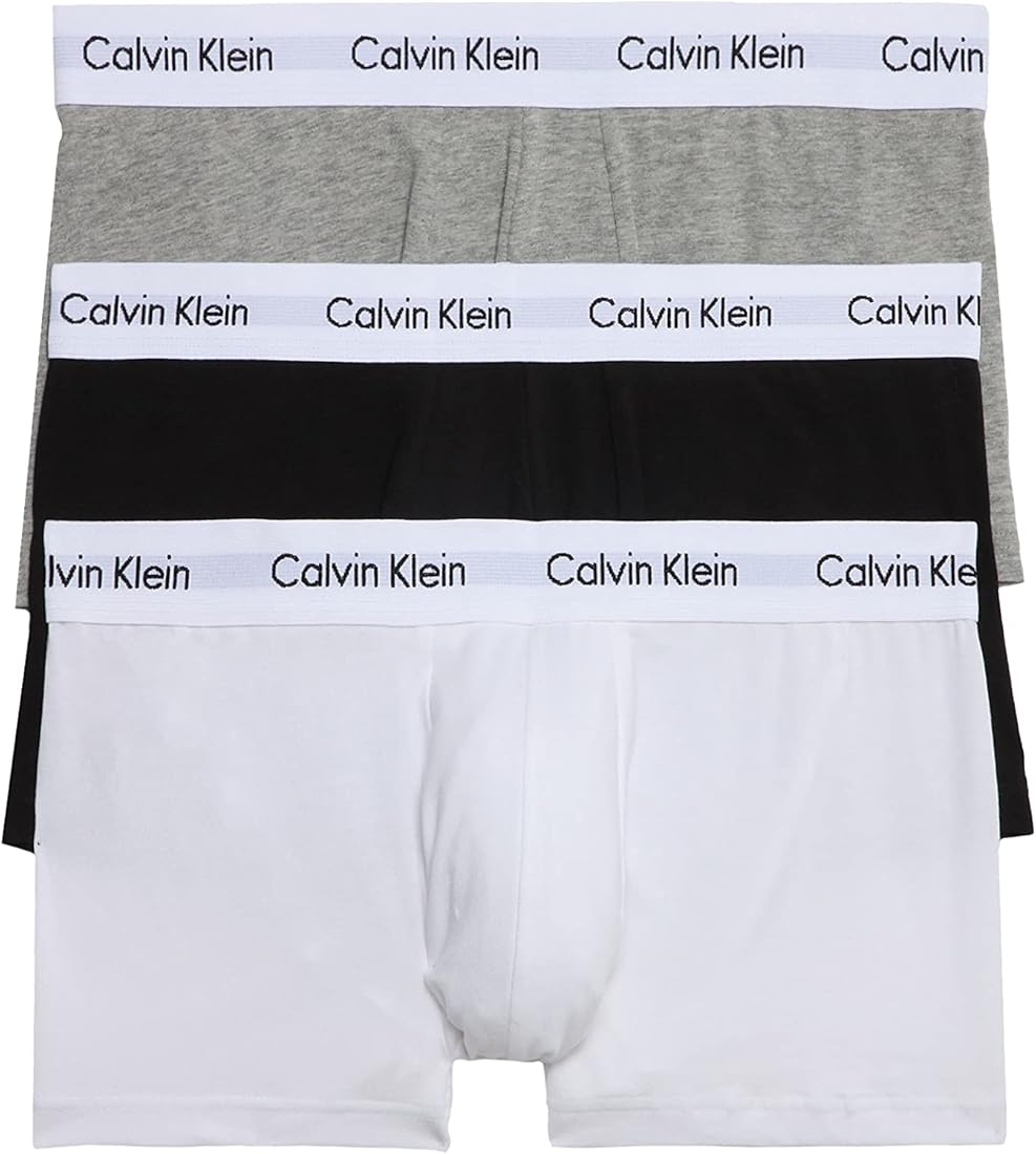3 pcs boxer underwear for mens and boys