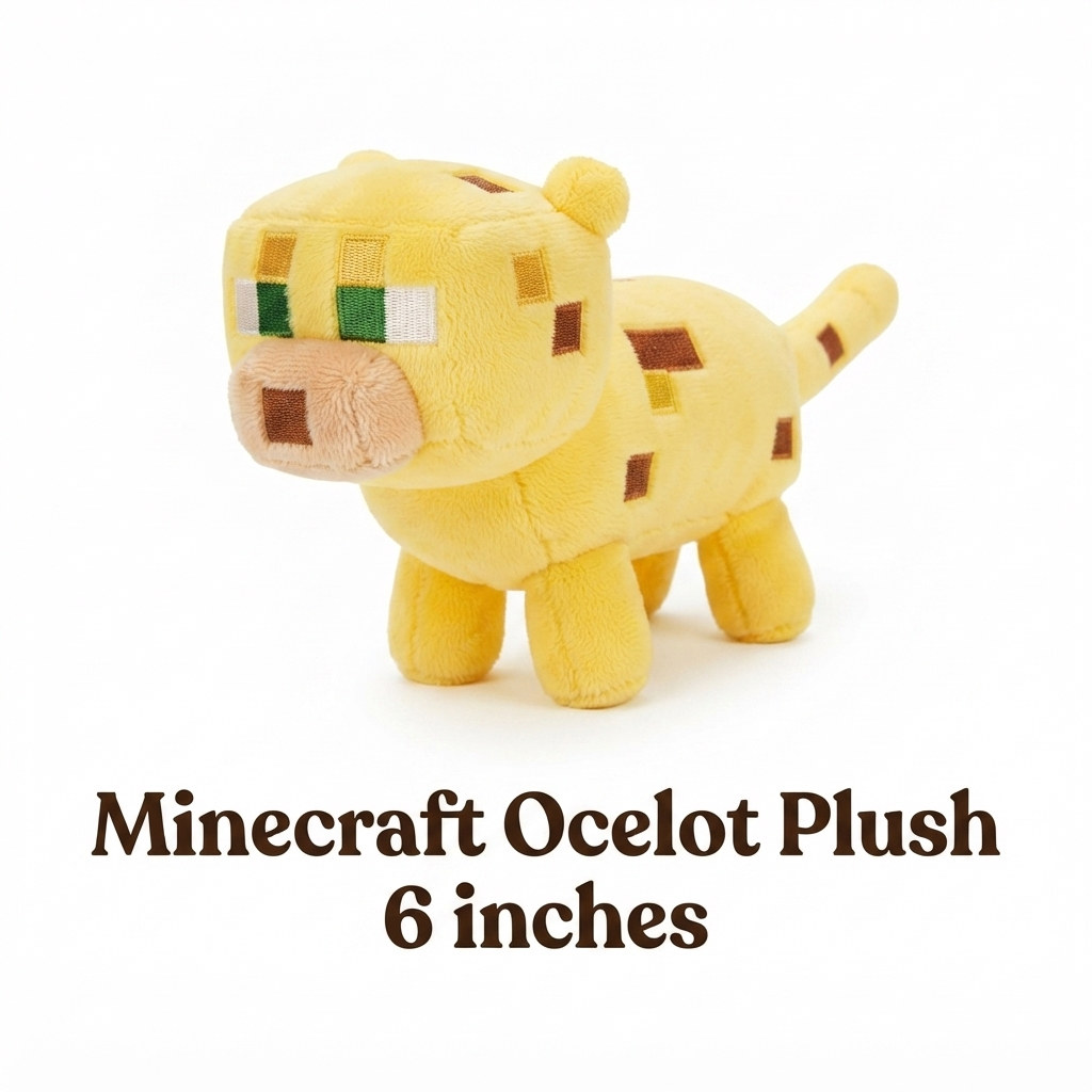 Ocelot Small