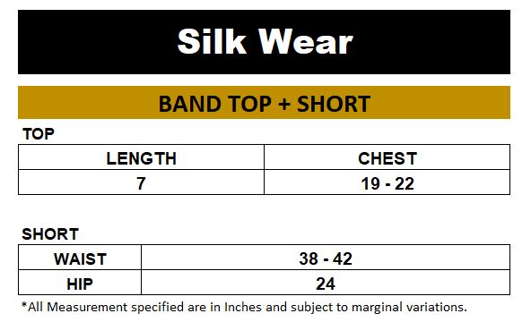 MO - 2 Piece Women Girl Ladies Silk Satin Robe Crop Tops Shorts Sleepwear Babydoll Nightdress Pajamas Set bridal Lingerie Women Dress for Night Wear and Parties Full Black Body Stocking Nighty for Women Free Bra Size BI-013 Customized Product